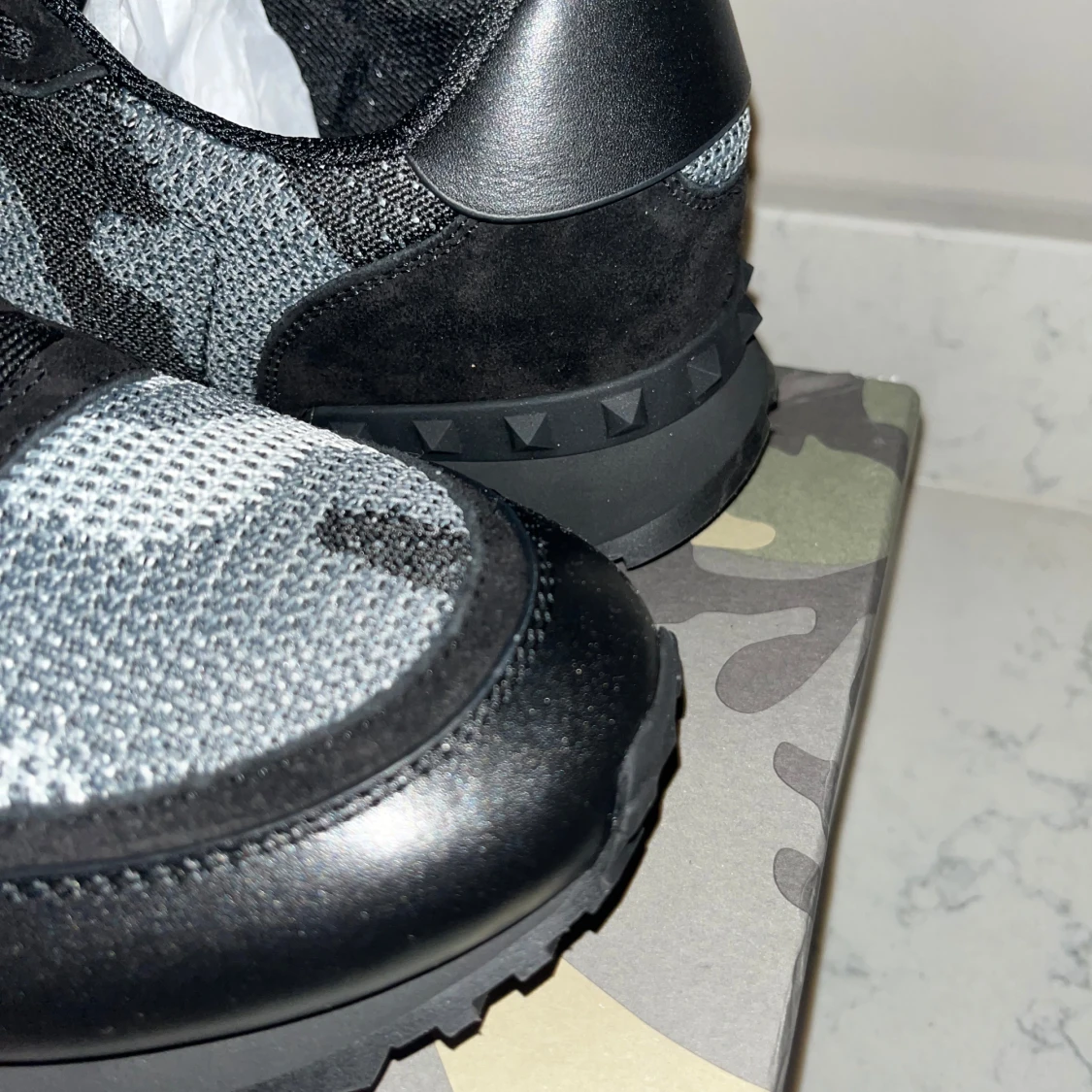 Valentino Rockrunner - 2