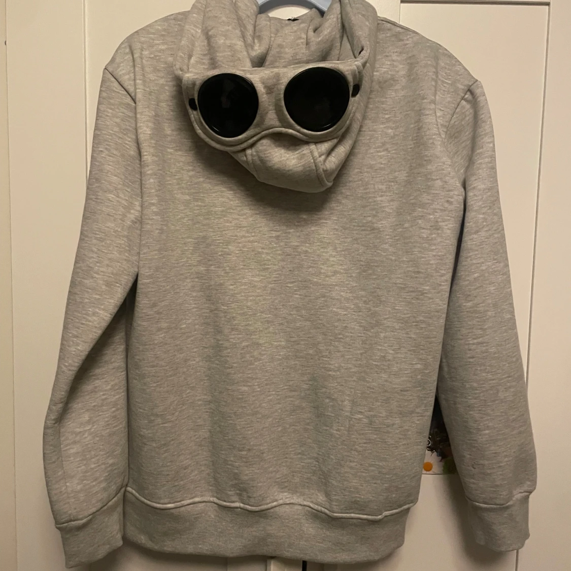 CP Company grå zip - 1