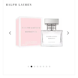 Ralph Lauren romance EDP - Säljer denna oöppnade parfym då jag rensar lite. Köpt för 549kr för ett tag sedan
