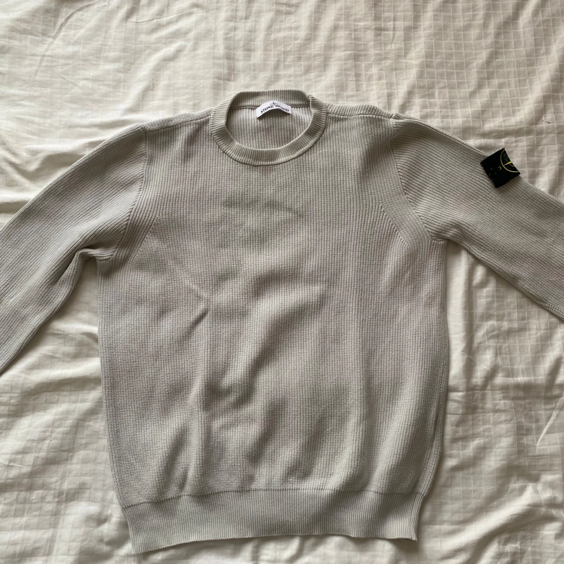 Stone island sweatshirt