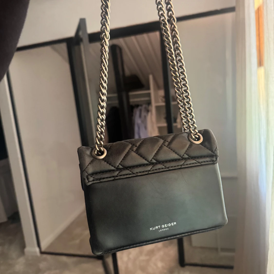 Kurt Geiger väska - 1