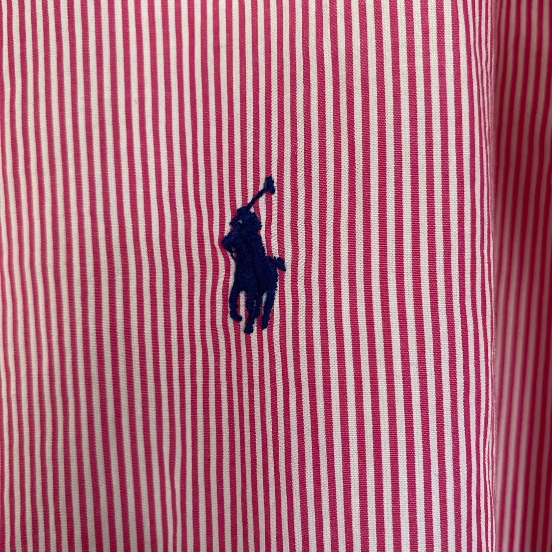 Ralph Lauren skjorta - 2