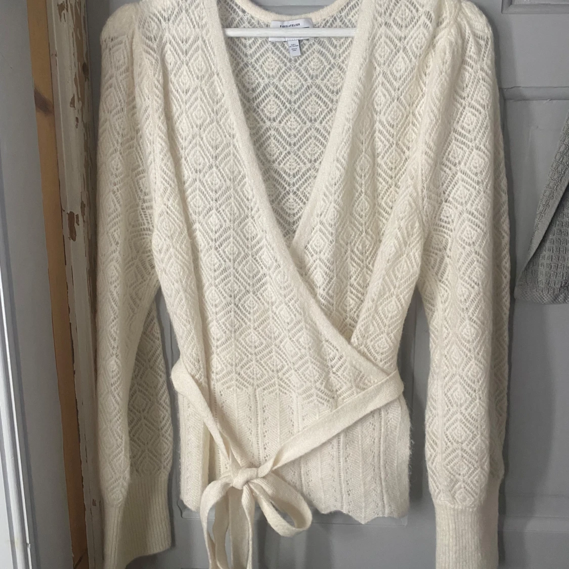 Omlottröja & other stories - 1