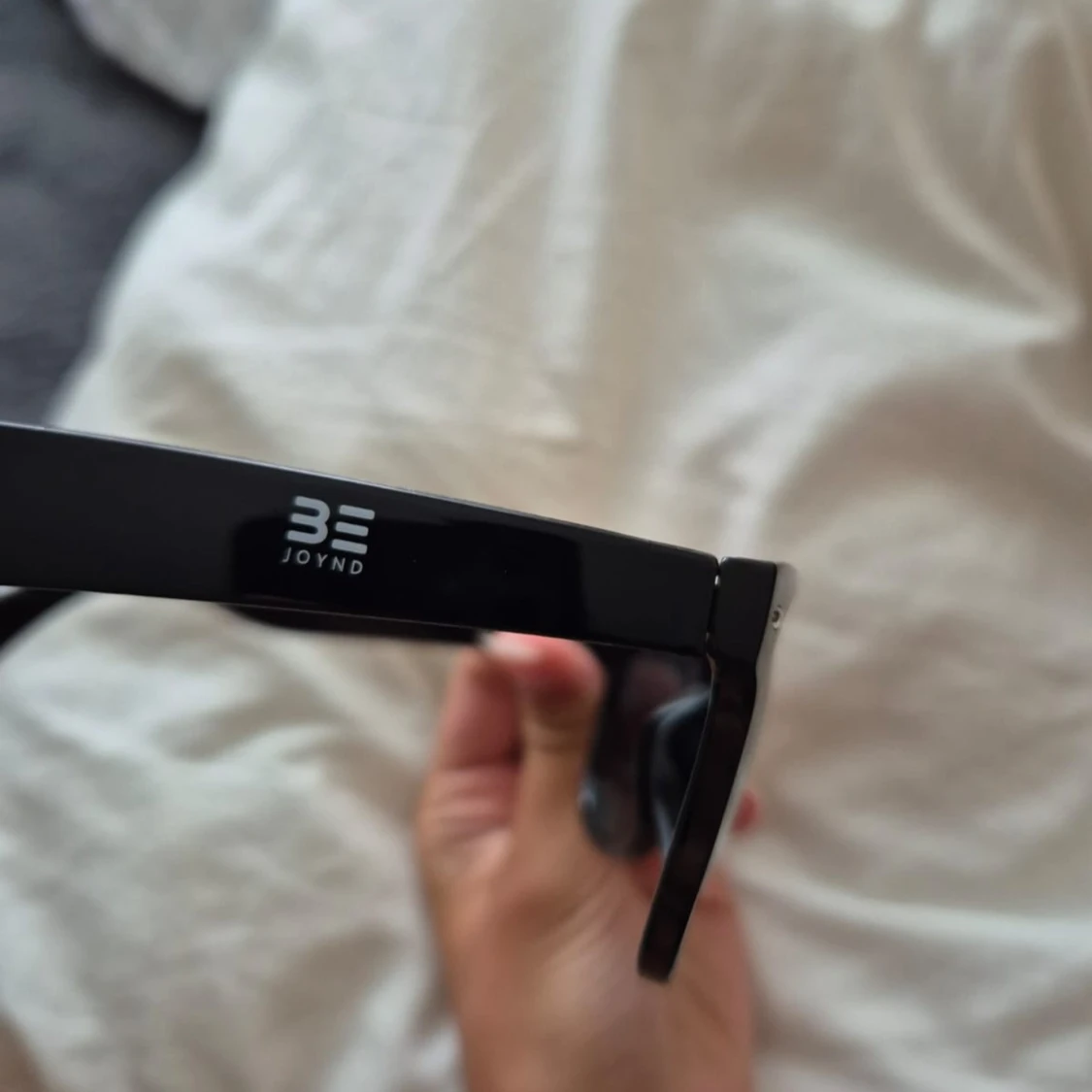 Svarta solglasögon från BE JOYND - 3