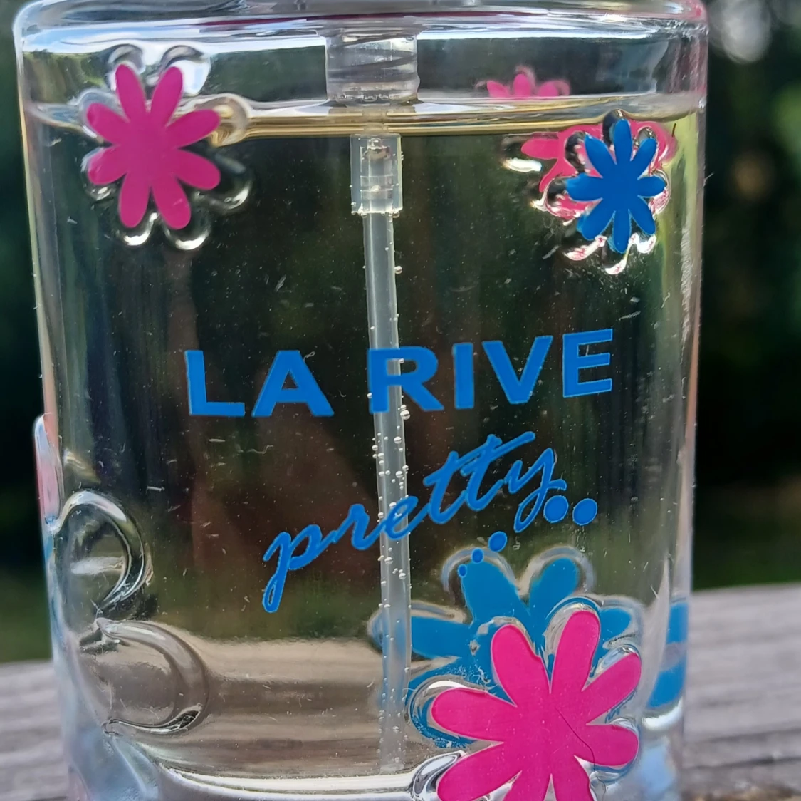 La Rive Pretty - parfym - 2