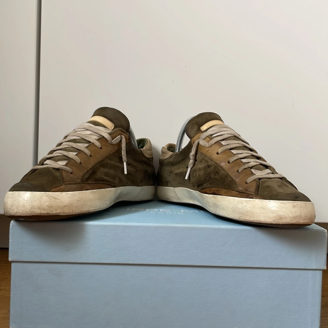 Philippe Model Paris skor - 2