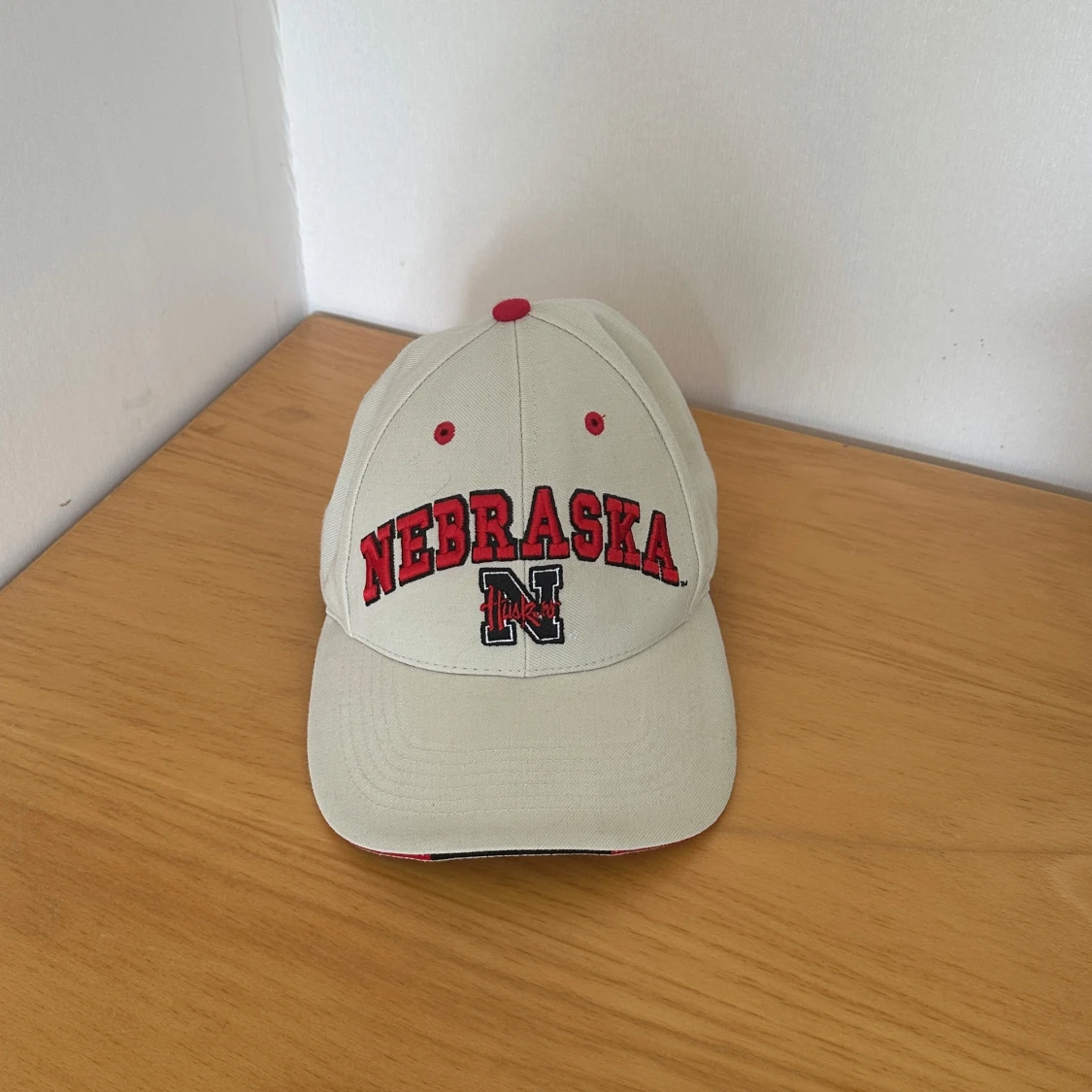 Nebraska college keps 