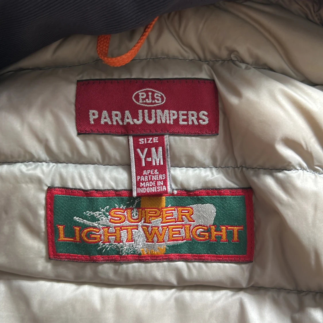 Para jumper jacka - 3