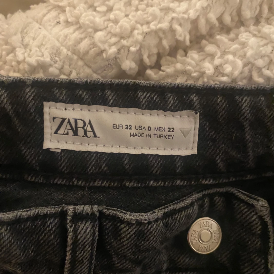 Raka Jeans Zara - 3