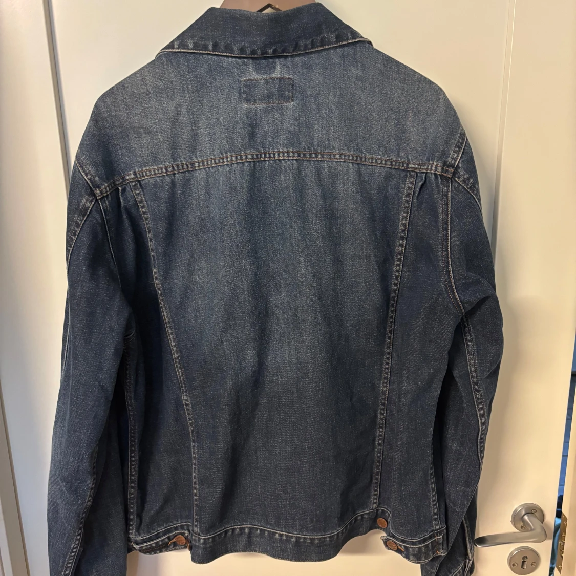 Jeansjacka - Gant Jeans - 2