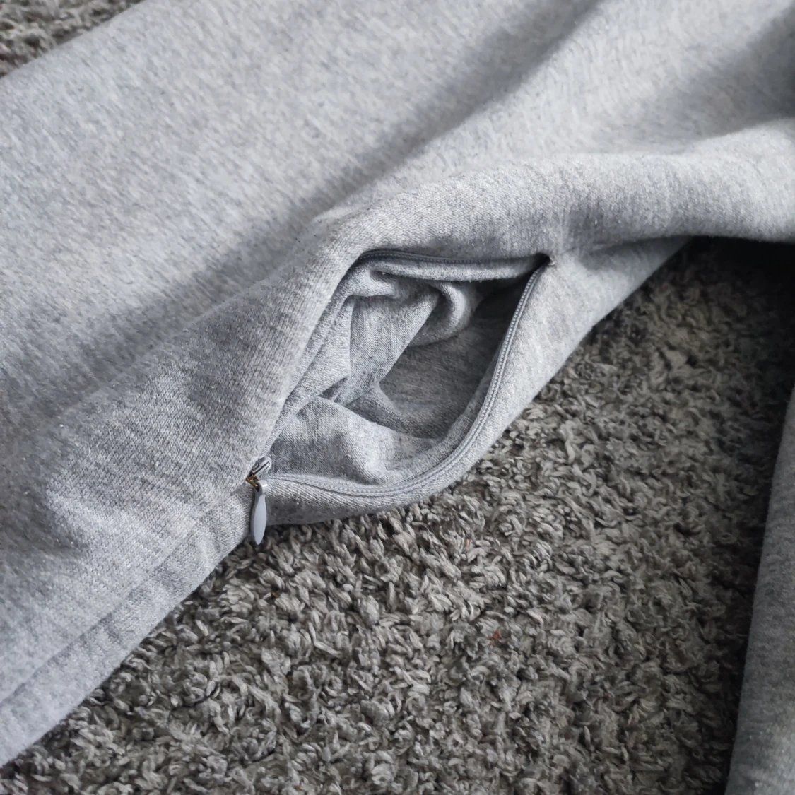 Hoodrich sweatpants  - 4