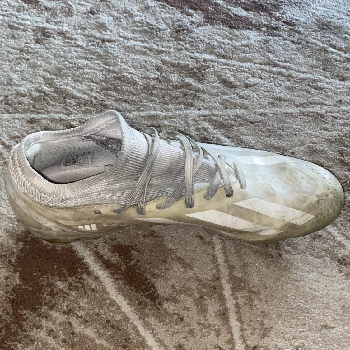 Adidas CrazyFast/X Elite - 3