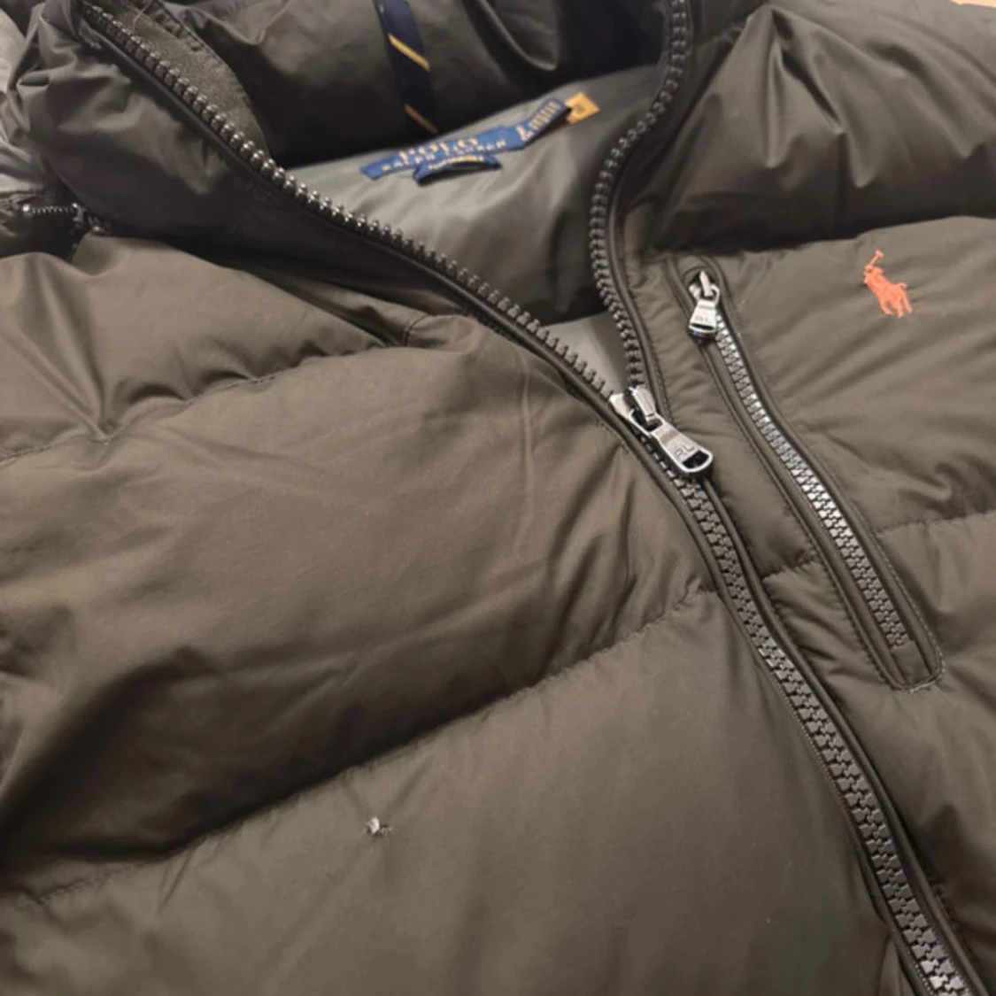 Ralph lauren jacka - 3