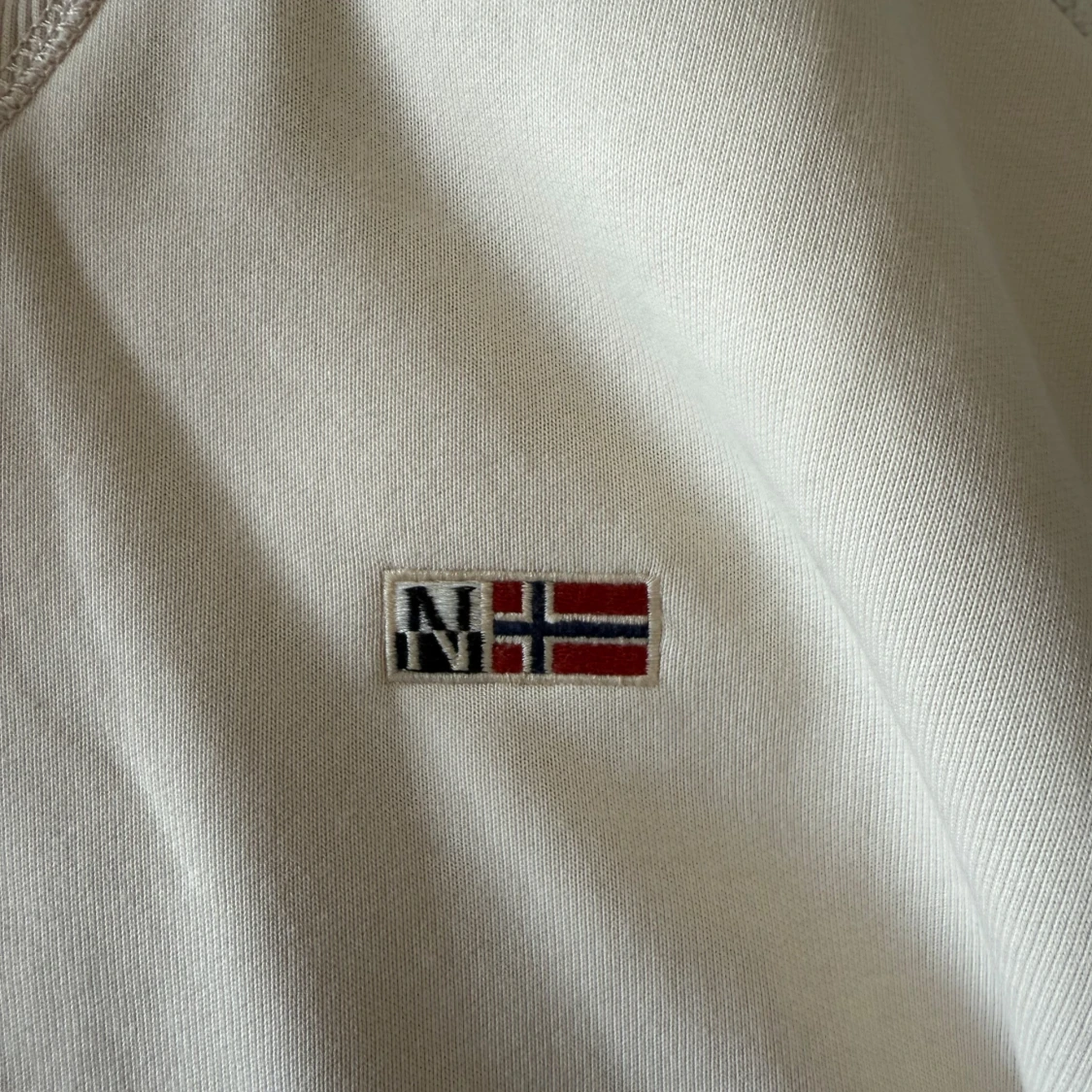 Napapijri hoodie  - 1