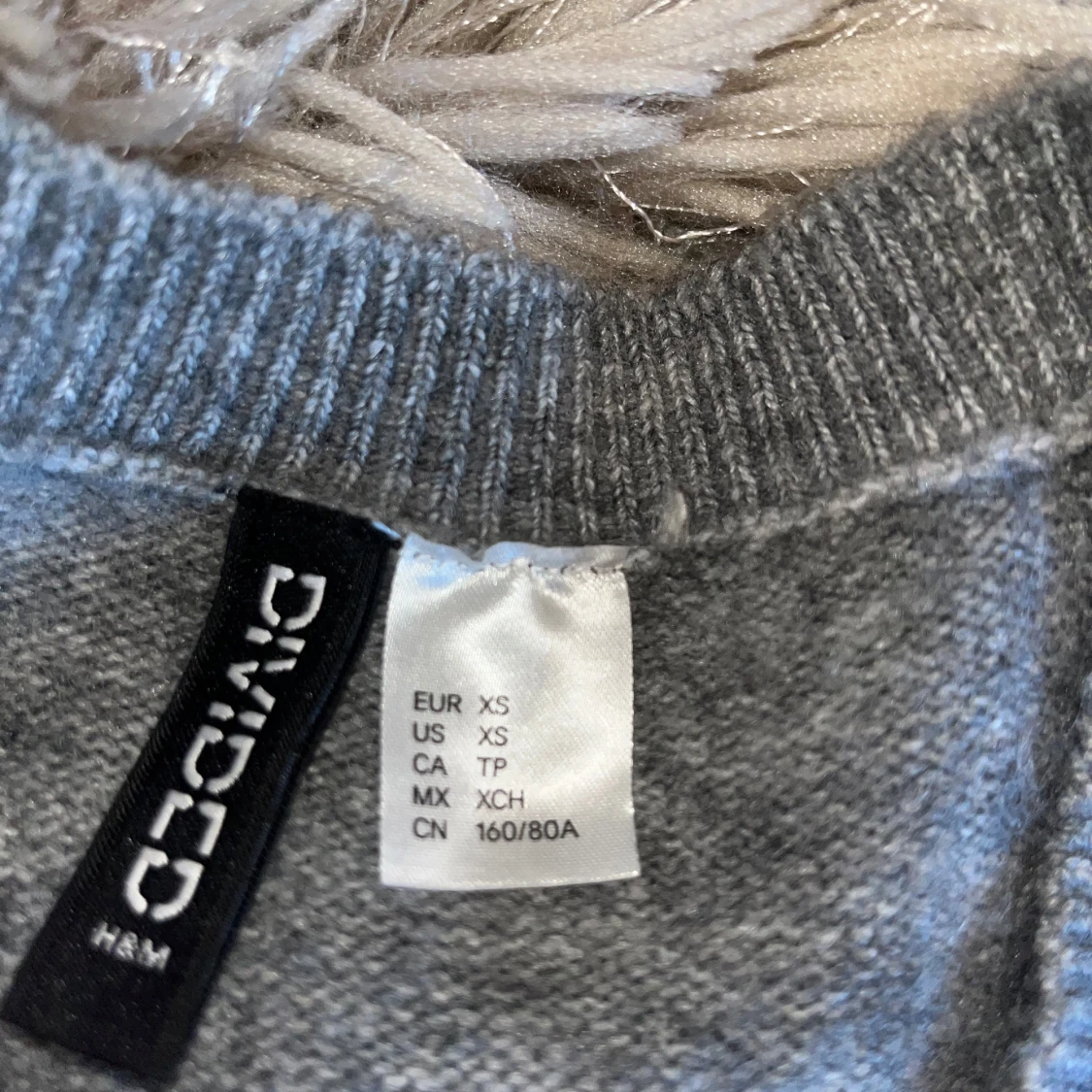 Fin kofta från h&m🩶 - 4