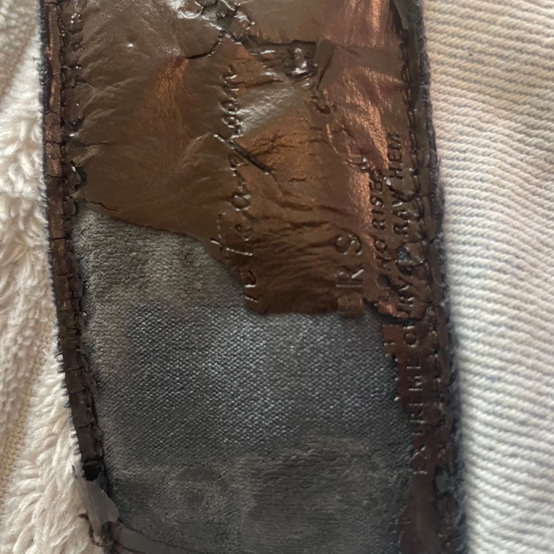  One Teaspoon shorts💗💗 - 4