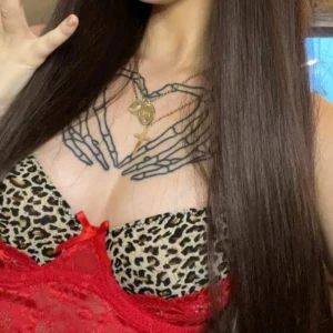 Lace Bra / Corset Top - sparsamt använd 