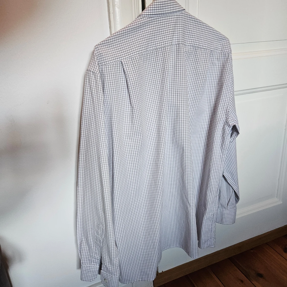 Rutig skjorta från Merxi - 1