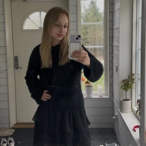 Svart Chelsea kjol - Super fin kjol i mycket bra skick💓