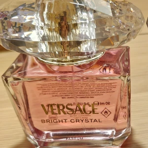 Versace bright crystal parfym - Ny 90ml flaska Versace parfym