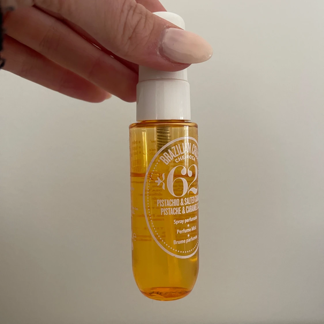 Sol de Janeiro spray - 1