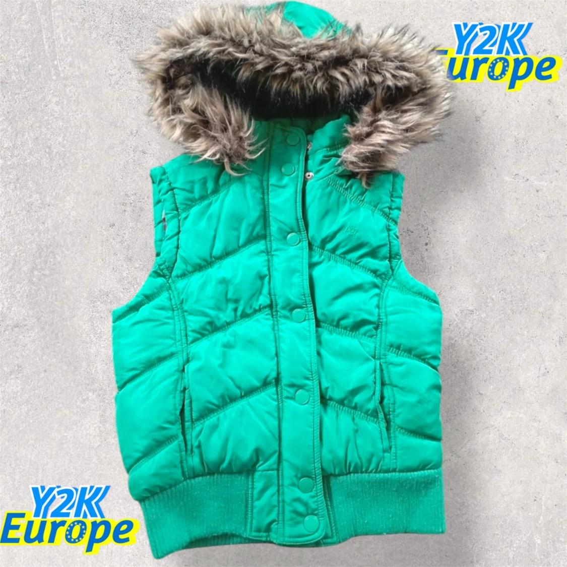 Y2K/McBling västar  - 1