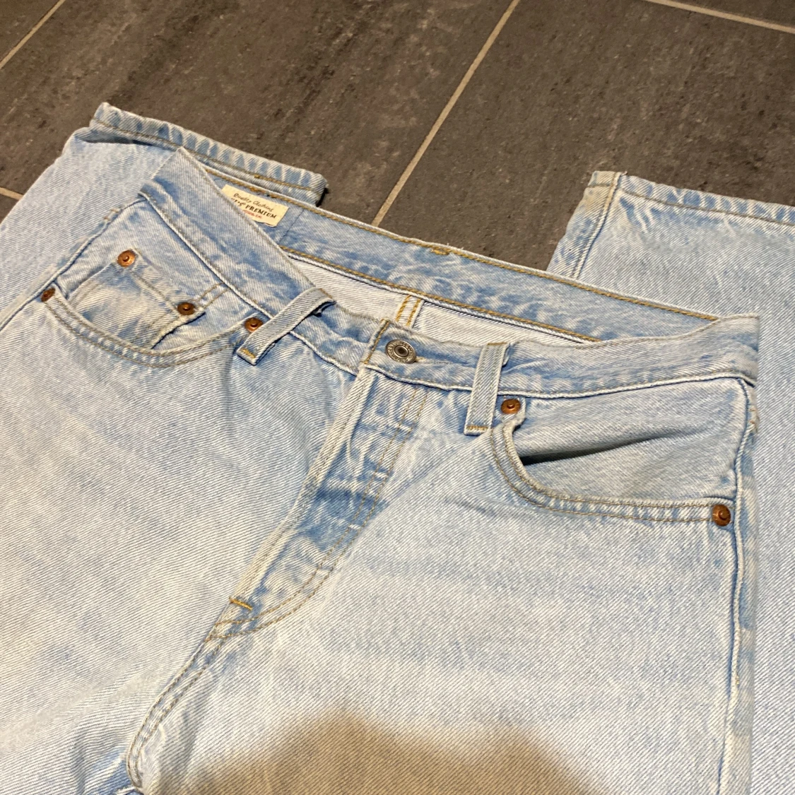 Levis jeans  - 2