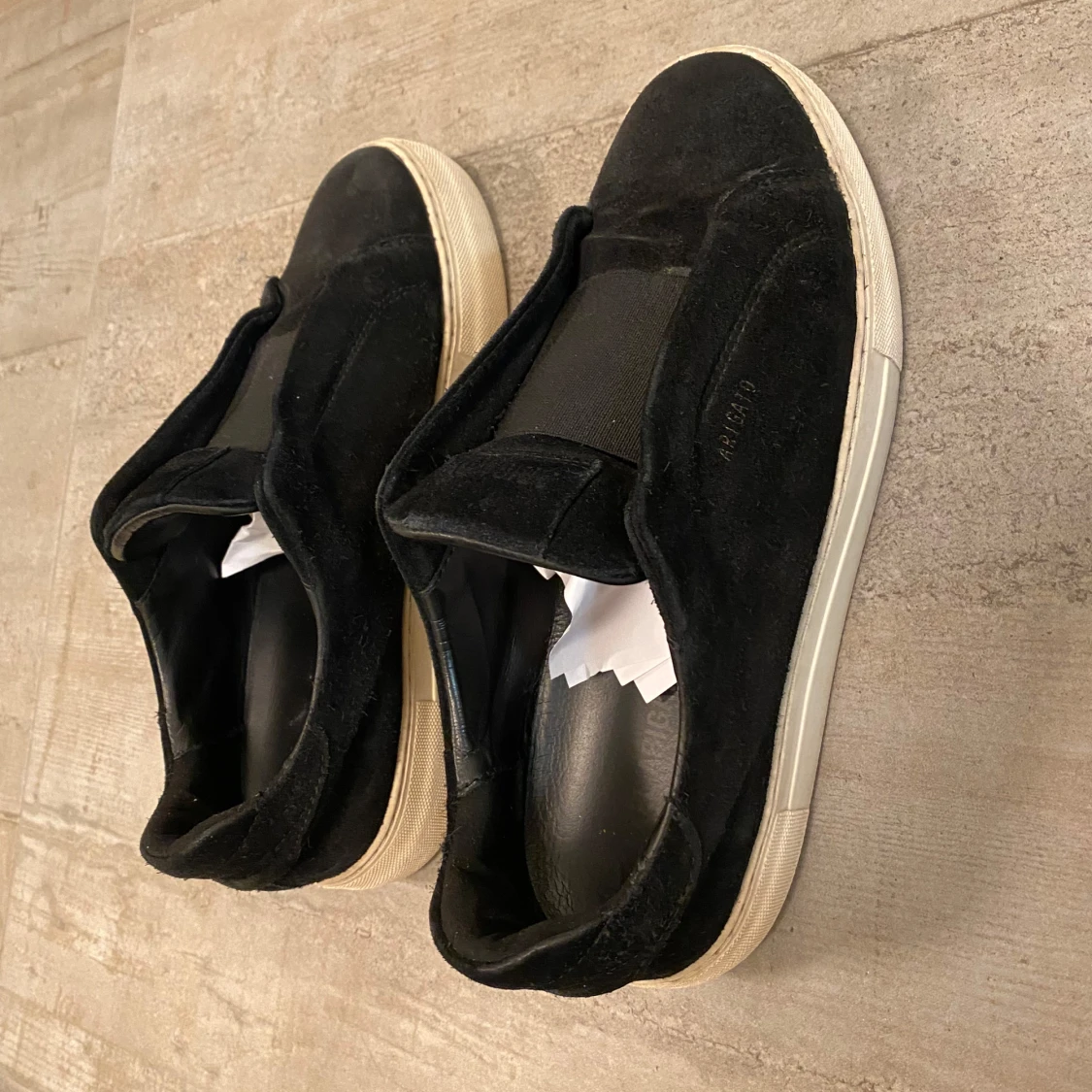 Axel Arigato clean 360 laceless - 2