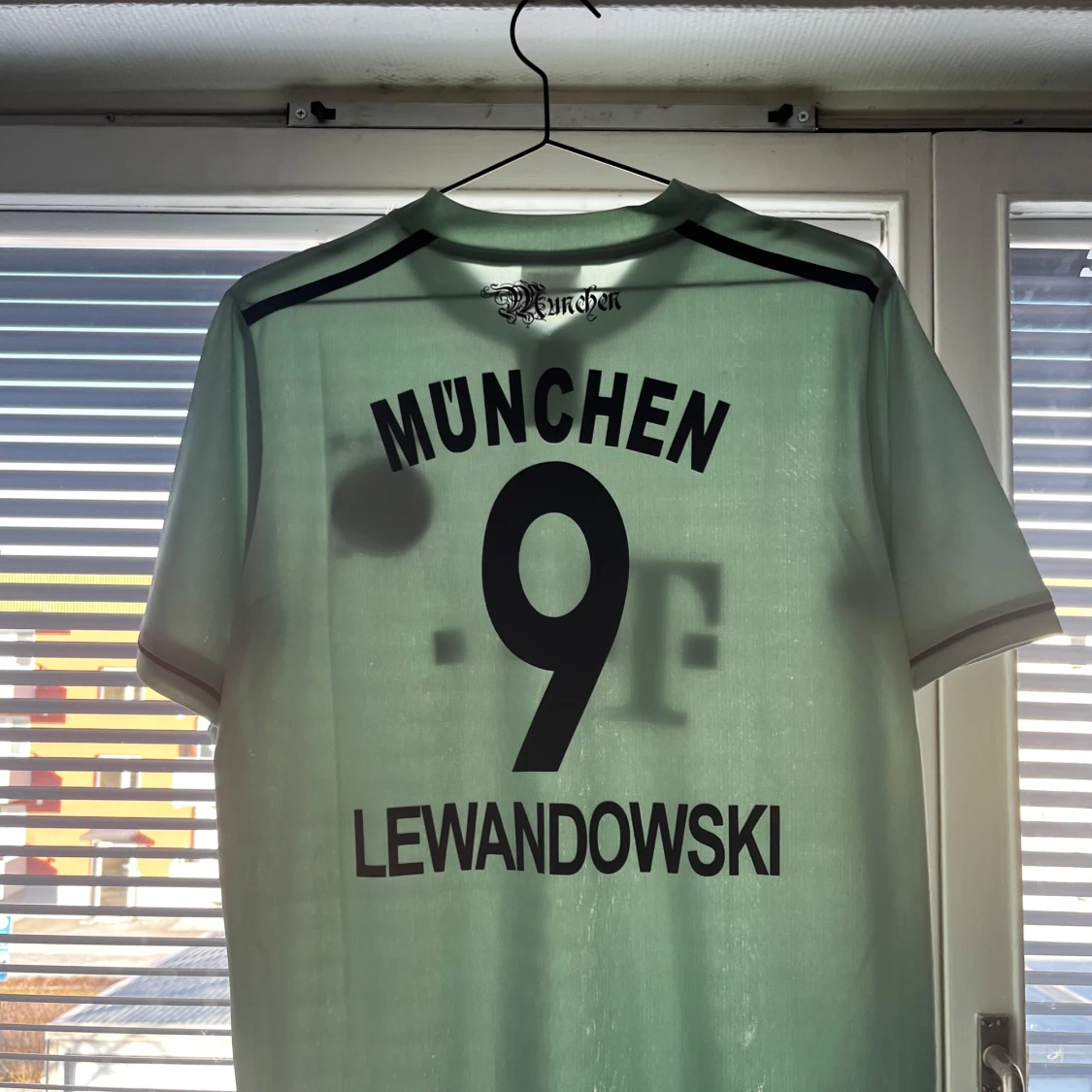 Lewnadowski 18/19 - 3