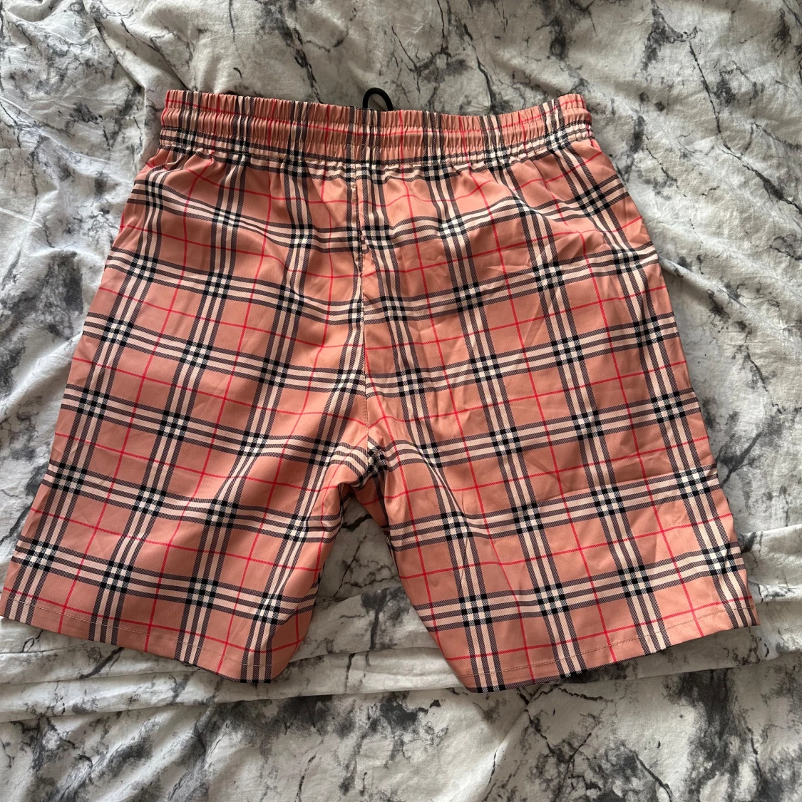 Burrberry shorts - 1