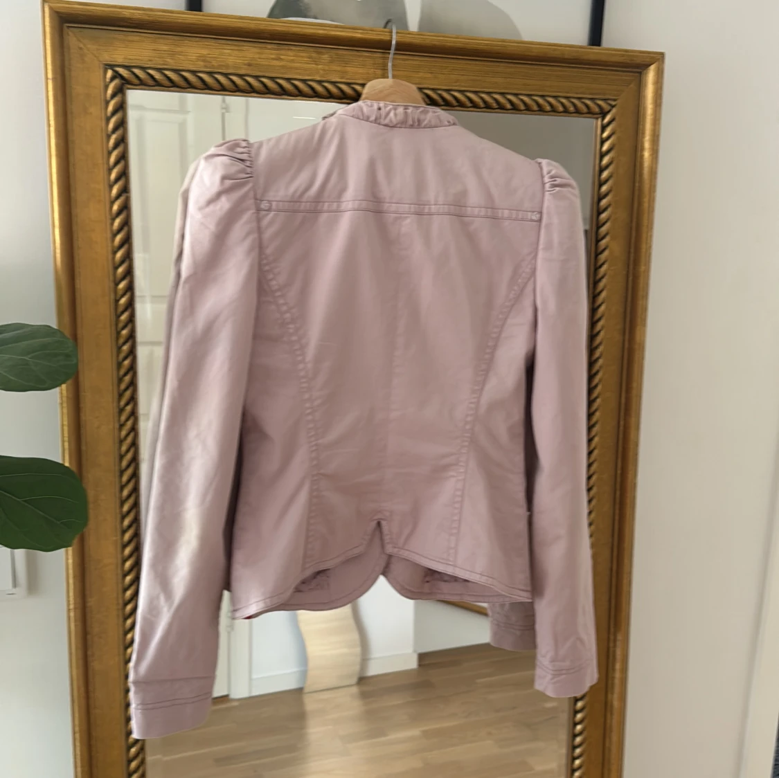 Ljusrosa kavajjacka från Esprit, S - 1