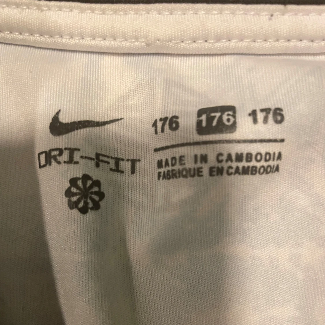  Ronaldo #7 fotbollströja blåvit - 3