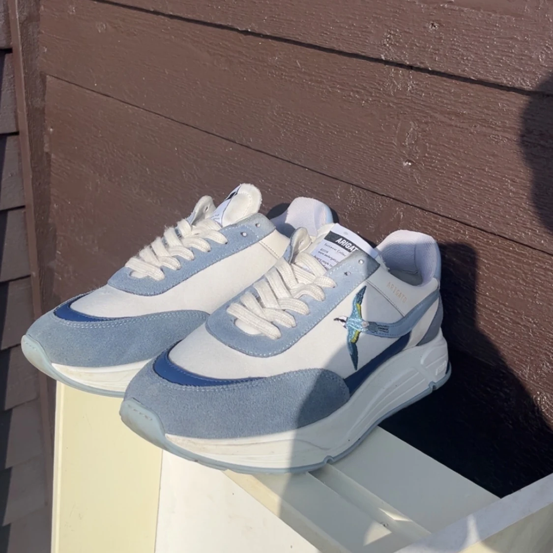  Axel Arigato skor - 1