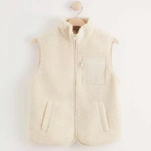 Teddy väst Lindex - Teddy väst Lindex 🤍 Slutsåld, nypris 299kr