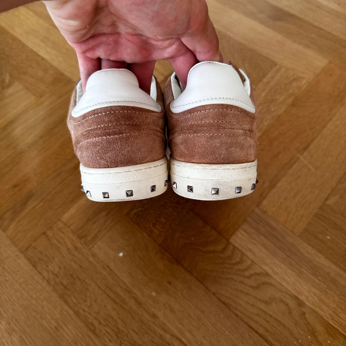 Valentino Flycrews  - 1