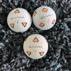 Taylormade tp5 pix - Taylormade tp5 pix 3pack för 110 kr, detta är en snygg och riktig bra boll ta din golf till nästa nivå med denna boll