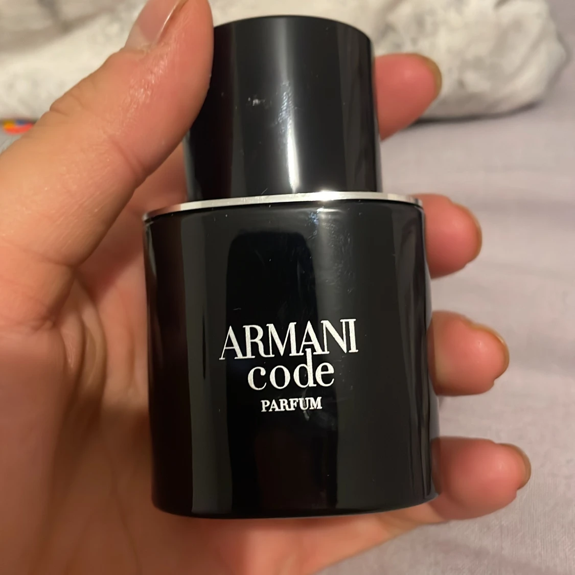 Armani Code Parfum 30ml - 1