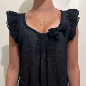 Söt blus - Jätte söt blus från hollister