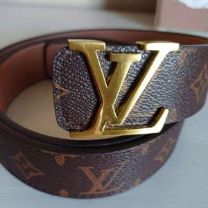 Lv bälte  - Snygg bälte och bra kvalitet!