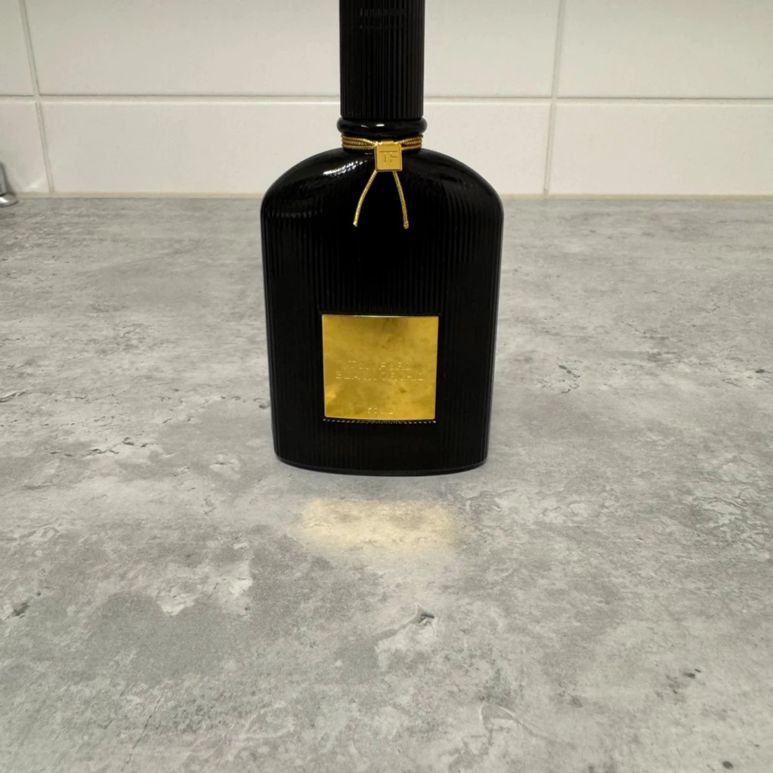 Tom Ford Black Orchid 50 ml parfym - 90