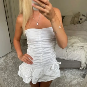 Söt klänning! - Klänning i strl Xs💕