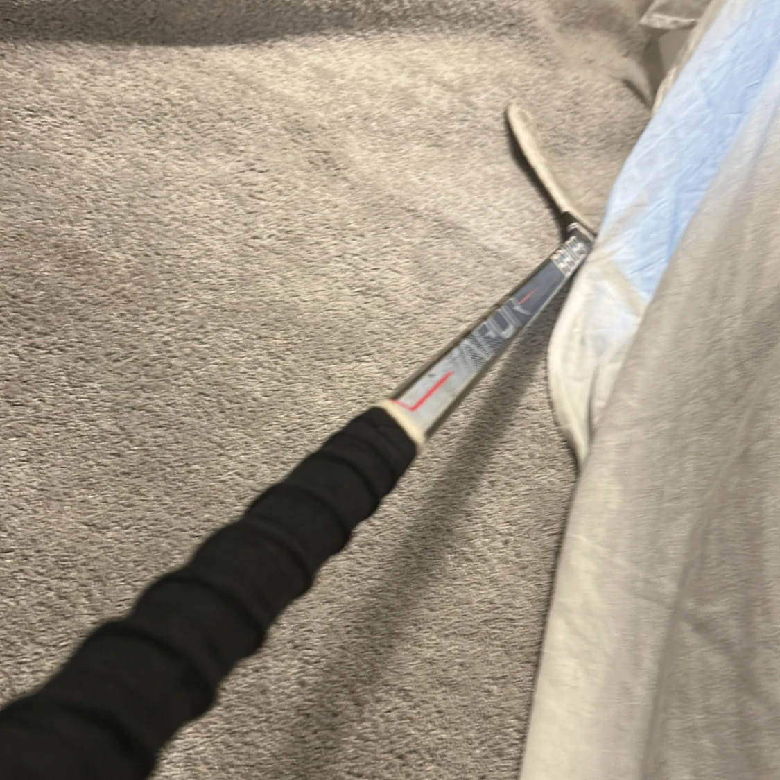 Hockey klubba hyperlite 1 - 2