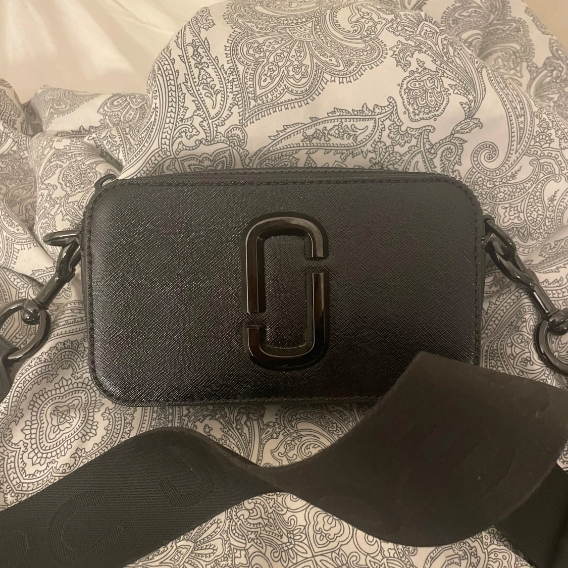 Marc jacobs Snapshot - 1