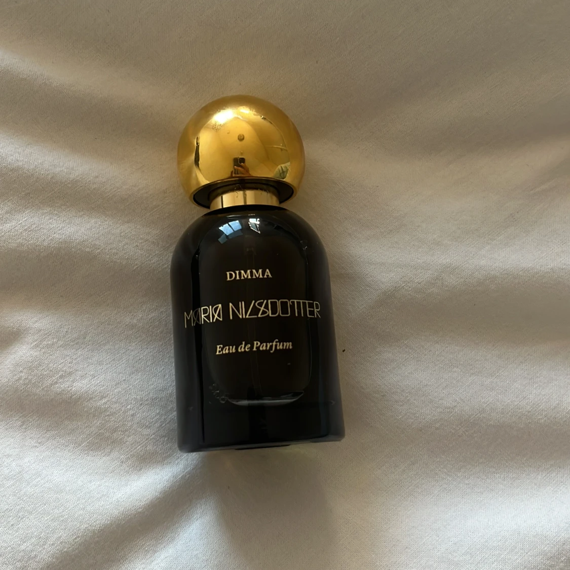 Maria Nilsdotter Dimma Eau de Parfum