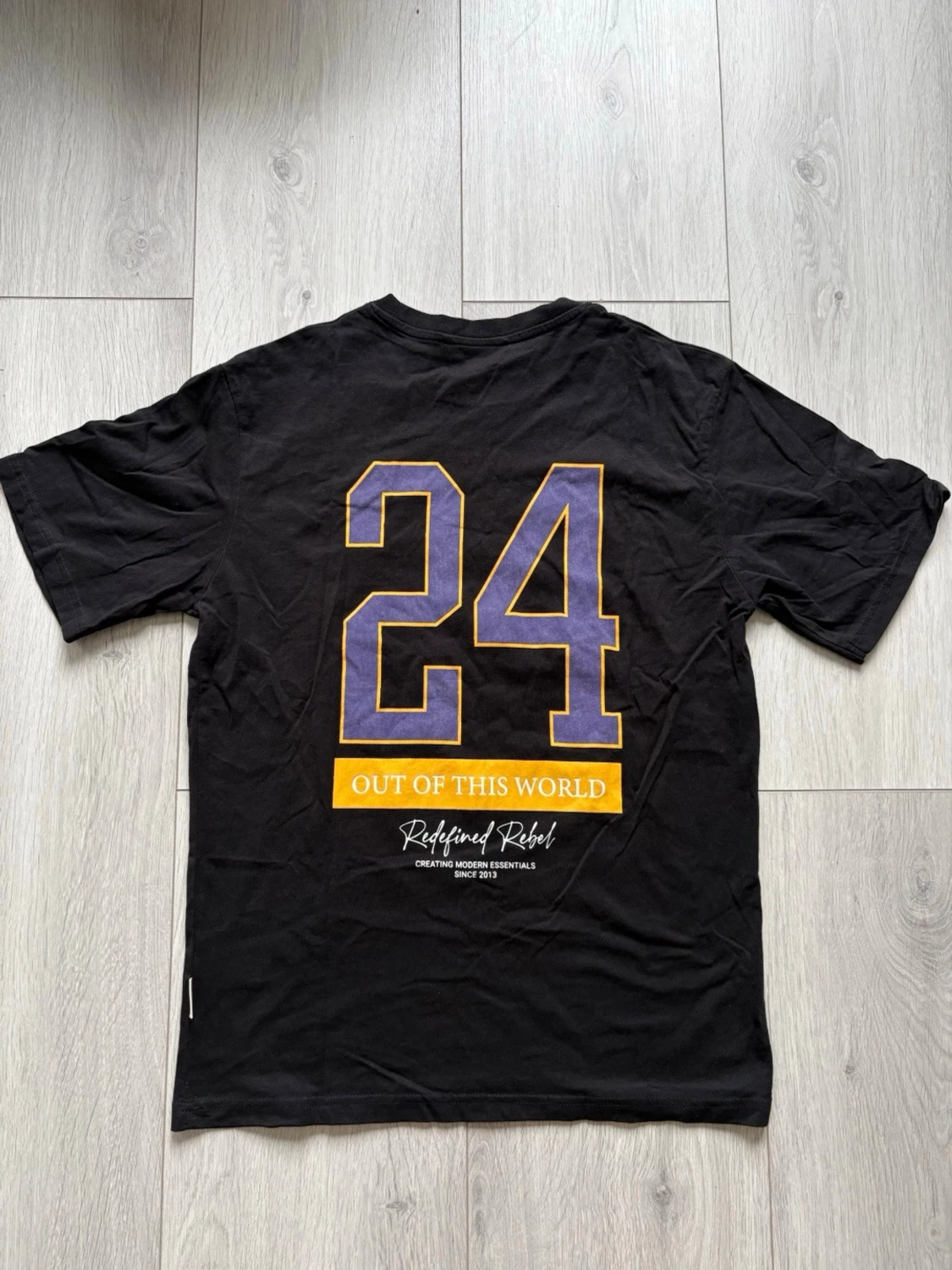 Kobe Bryant t-shirt - 2