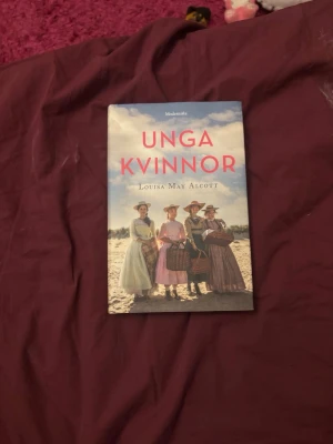 Little Women - Unga kvinnor/Little Women av Louisa May Alcott