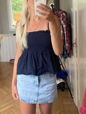 Sommartopp  - Fin