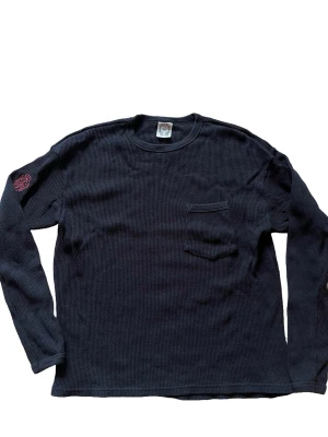 CH thermal waffle longsleeve - Storlek S/M