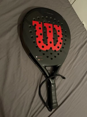 Padelrack Wilson - Padelrack Wilson Pro Staff Team TX