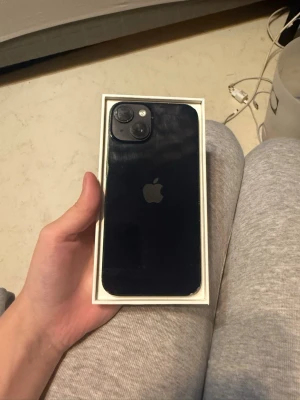 tradsig  iPhone - funkar ej
